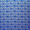 1 Yard Tapa Flower Print Poly Linen Fabric 100% Polyester 36" x 58" Wide Premium Textile